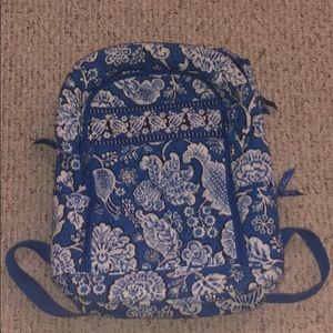 Vera Bradley backpack